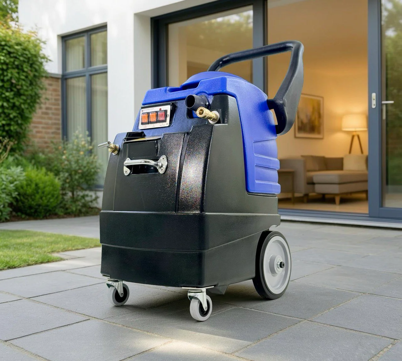 Hotel | Guesthouse | B&B Carpet Cleaners